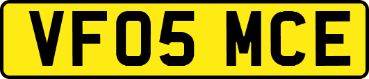 VF05MCE