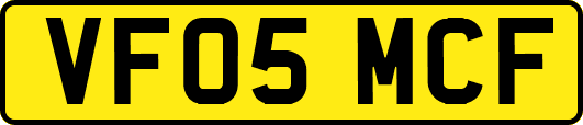 VF05MCF