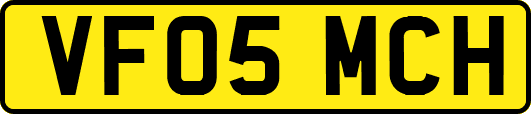 VF05MCH