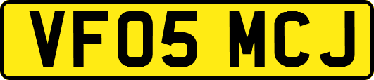 VF05MCJ