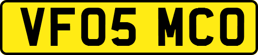 VF05MCO