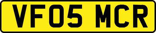 VF05MCR