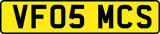 VF05MCS
