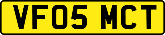VF05MCT