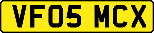 VF05MCX