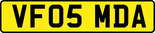 VF05MDA