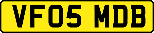VF05MDB