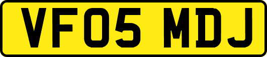 VF05MDJ