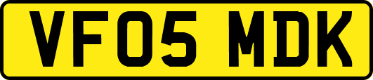VF05MDK