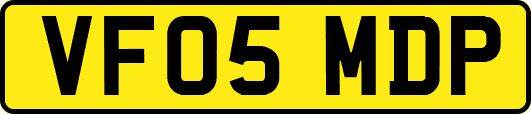 VF05MDP