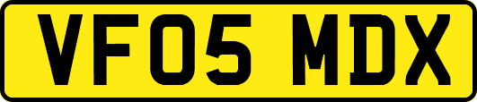 VF05MDX