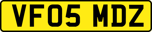 VF05MDZ