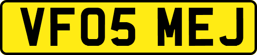 VF05MEJ