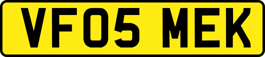 VF05MEK