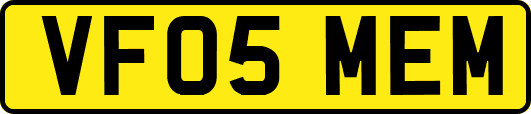 VF05MEM
