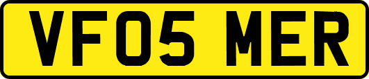VF05MER