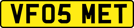 VF05MET
