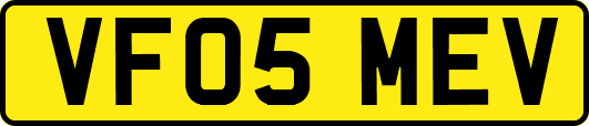 VF05MEV