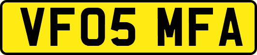 VF05MFA