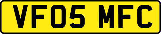 VF05MFC