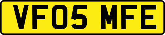 VF05MFE