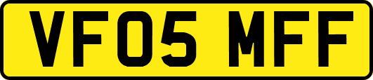 VF05MFF