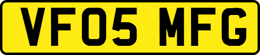 VF05MFG