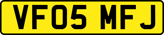 VF05MFJ