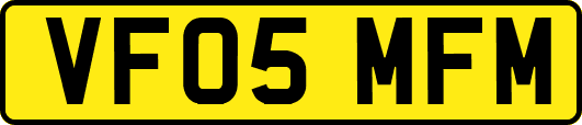 VF05MFM