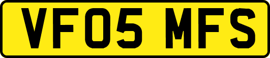 VF05MFS