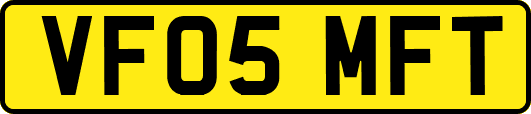 VF05MFT