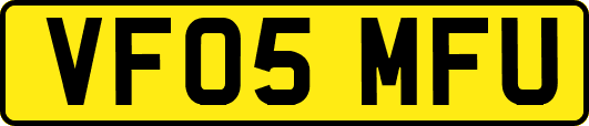 VF05MFU