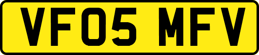 VF05MFV