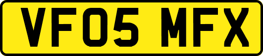 VF05MFX