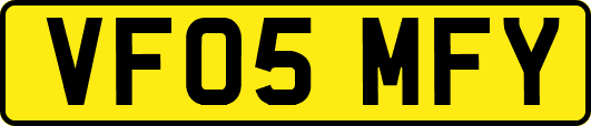 VF05MFY