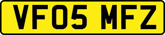 VF05MFZ