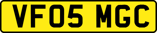 VF05MGC