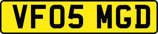 VF05MGD