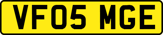 VF05MGE