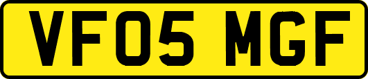 VF05MGF