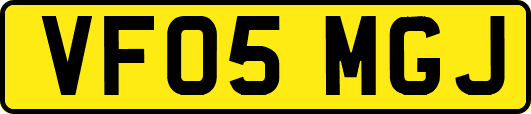 VF05MGJ