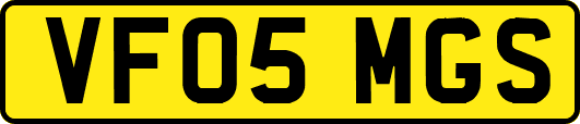 VF05MGS