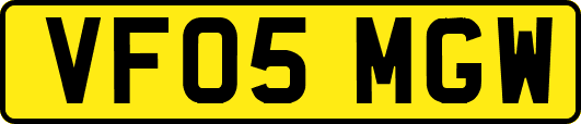 VF05MGW