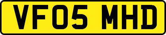 VF05MHD