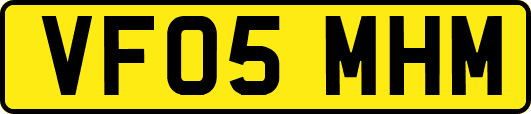 VF05MHM