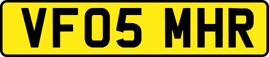 VF05MHR