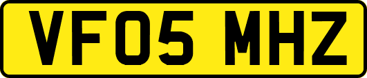 VF05MHZ