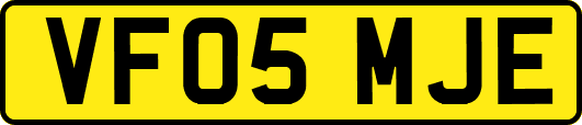 VF05MJE
