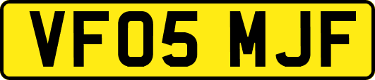 VF05MJF