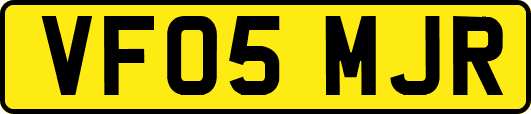 VF05MJR